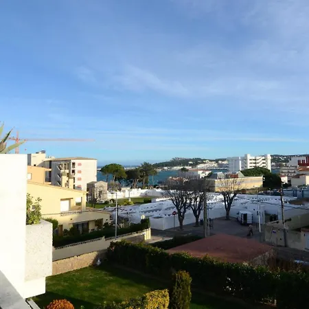 Caravel.les B303 Apartment