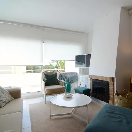 Apartment Caravel.les B303