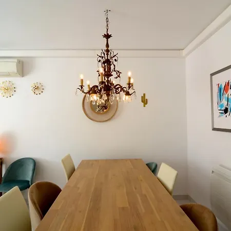 Caravel.les B303 Apartment L'Escala