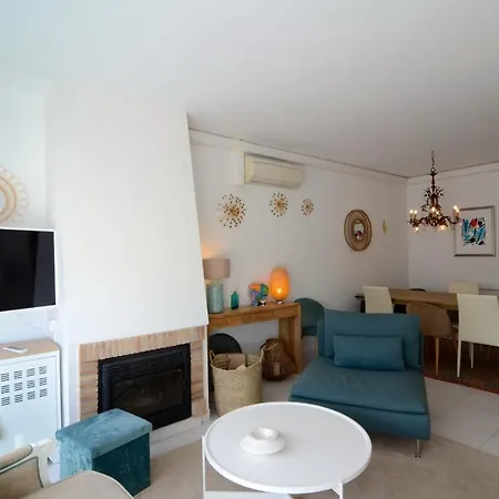 Apartment Caravel.les B303