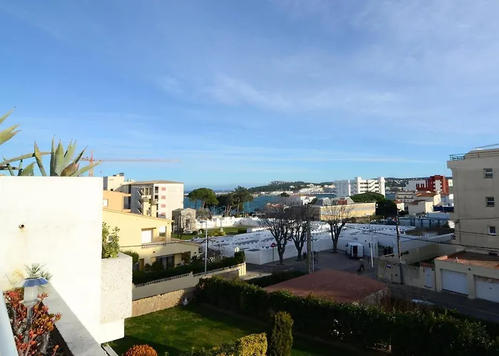 Caravel.les B303 Apartamento