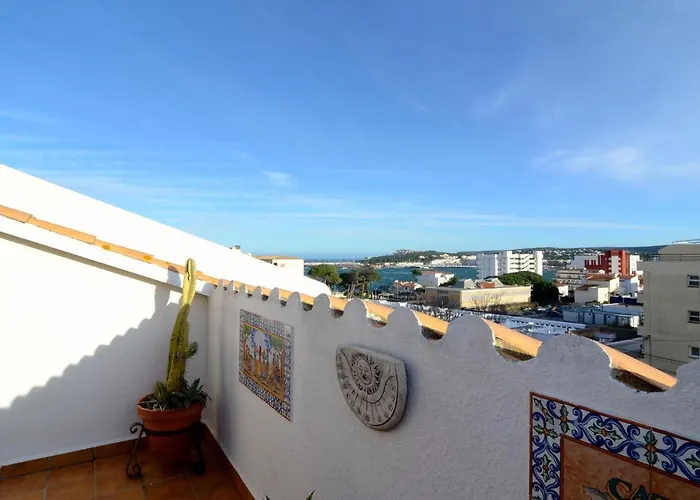 Caravel.les B303 Apartamento *