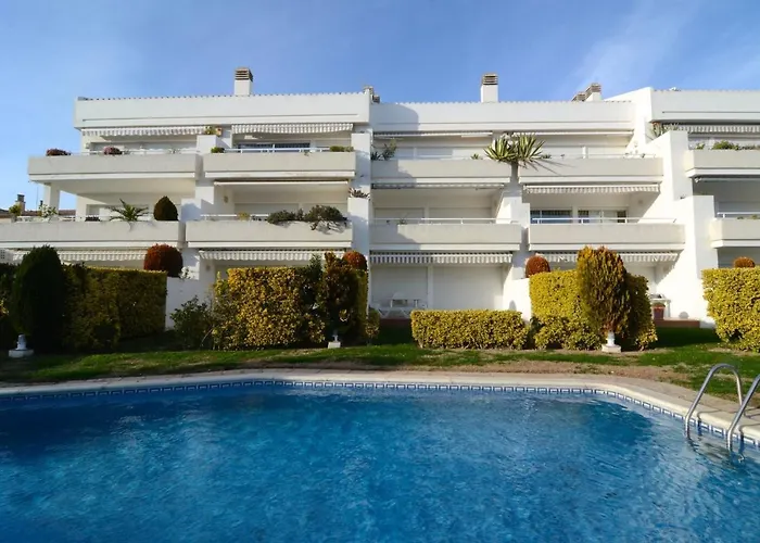 Caravel.les B303 Apartamento *
